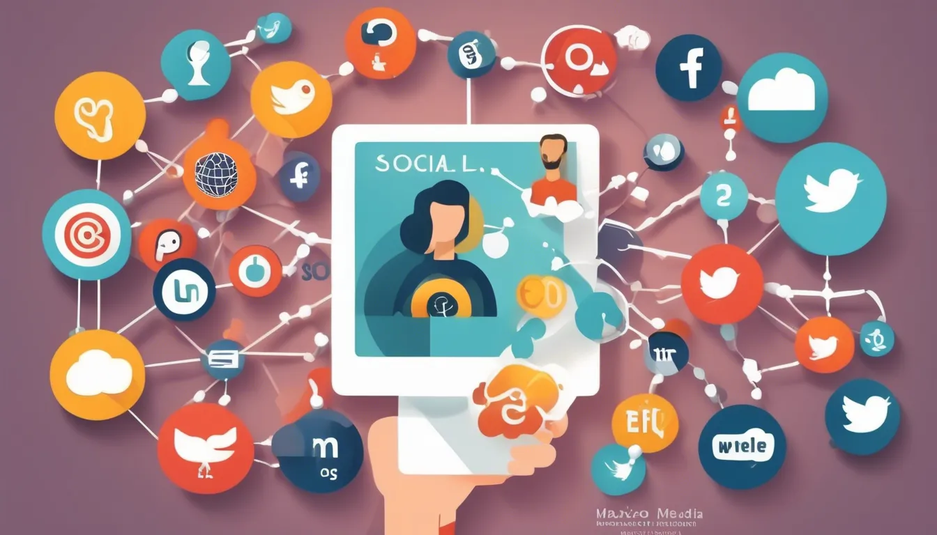 Maximizing SEO Strategies for Social Media Experts